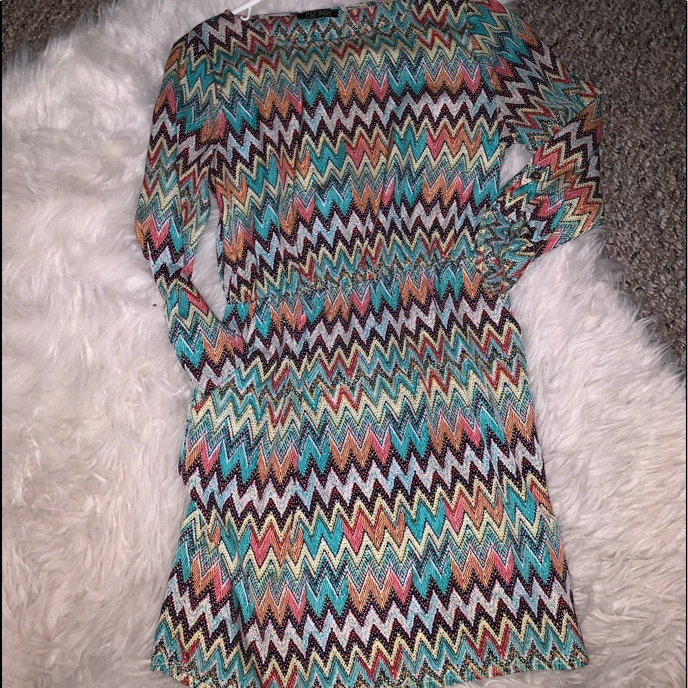 Cute Dress WITH POCKETS